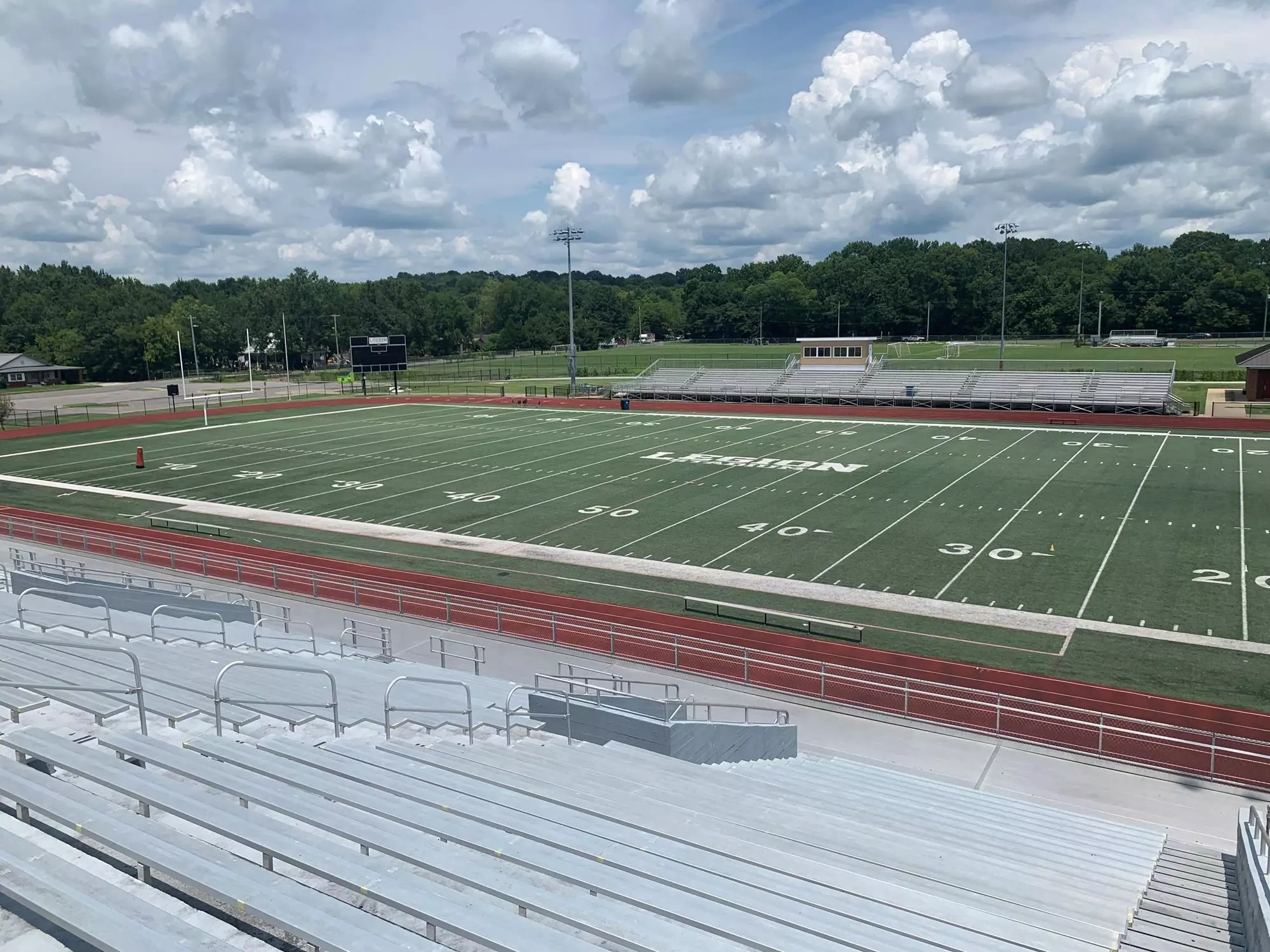 Legion Stadium
