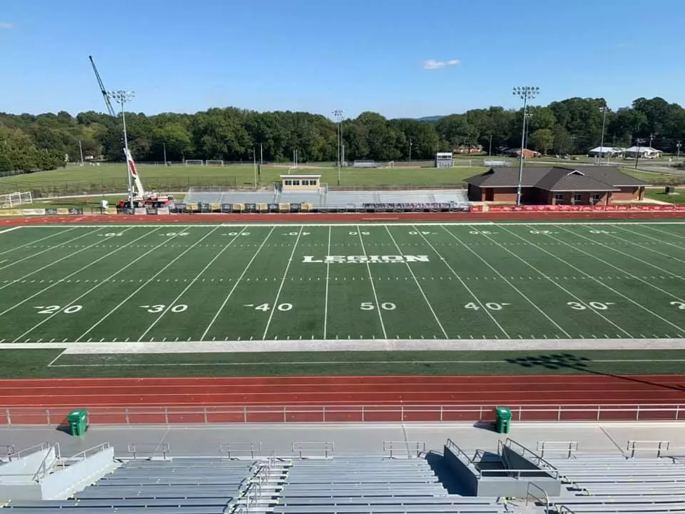 Legion Stadium