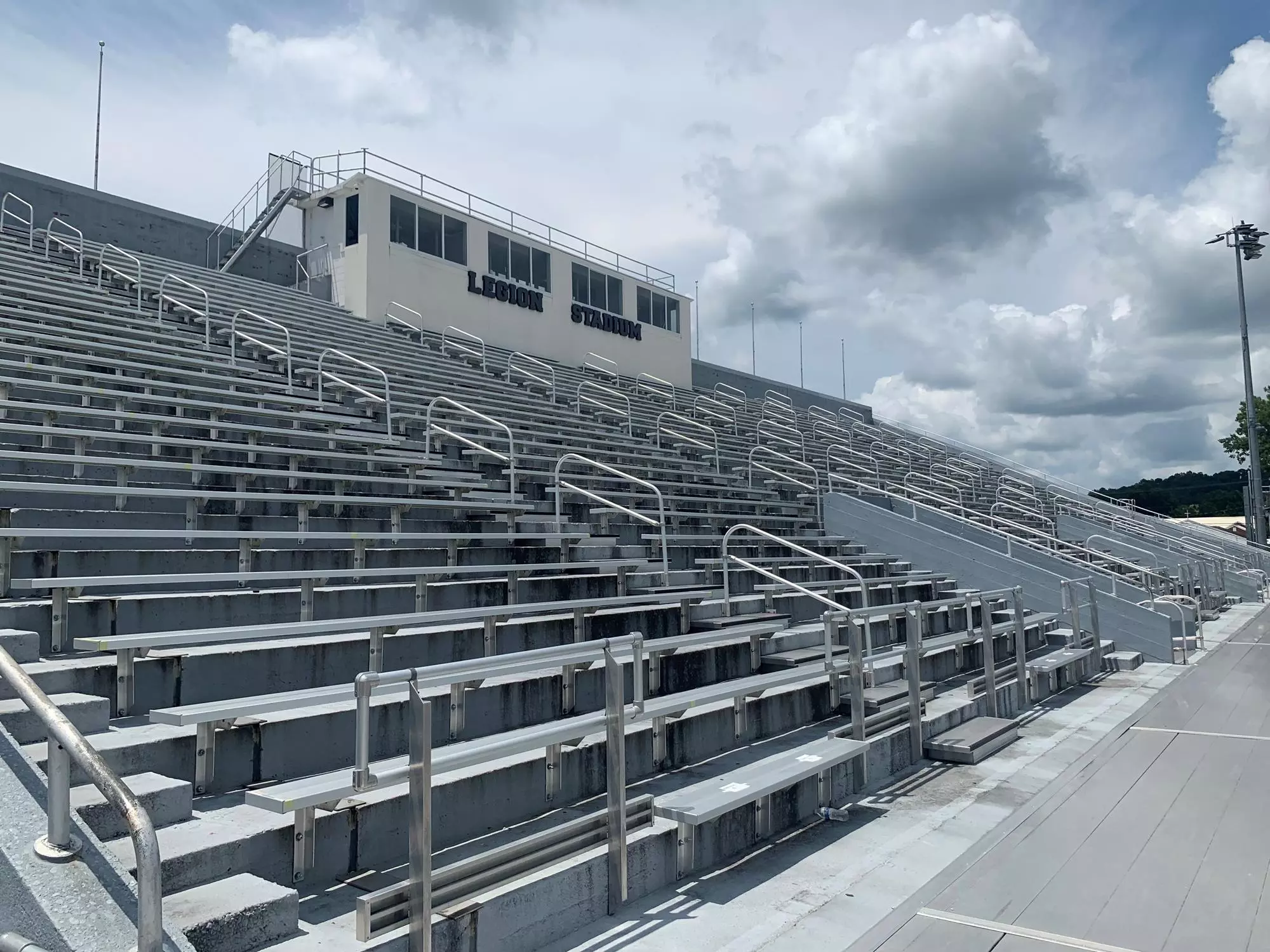 Legion Stadium