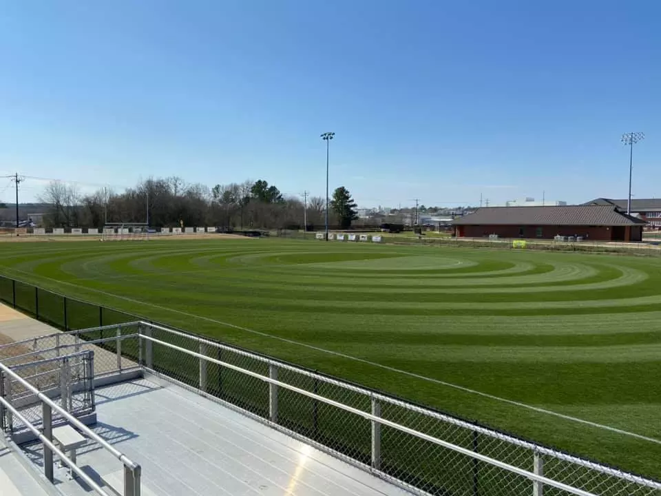 Sylacauga Soccer Field