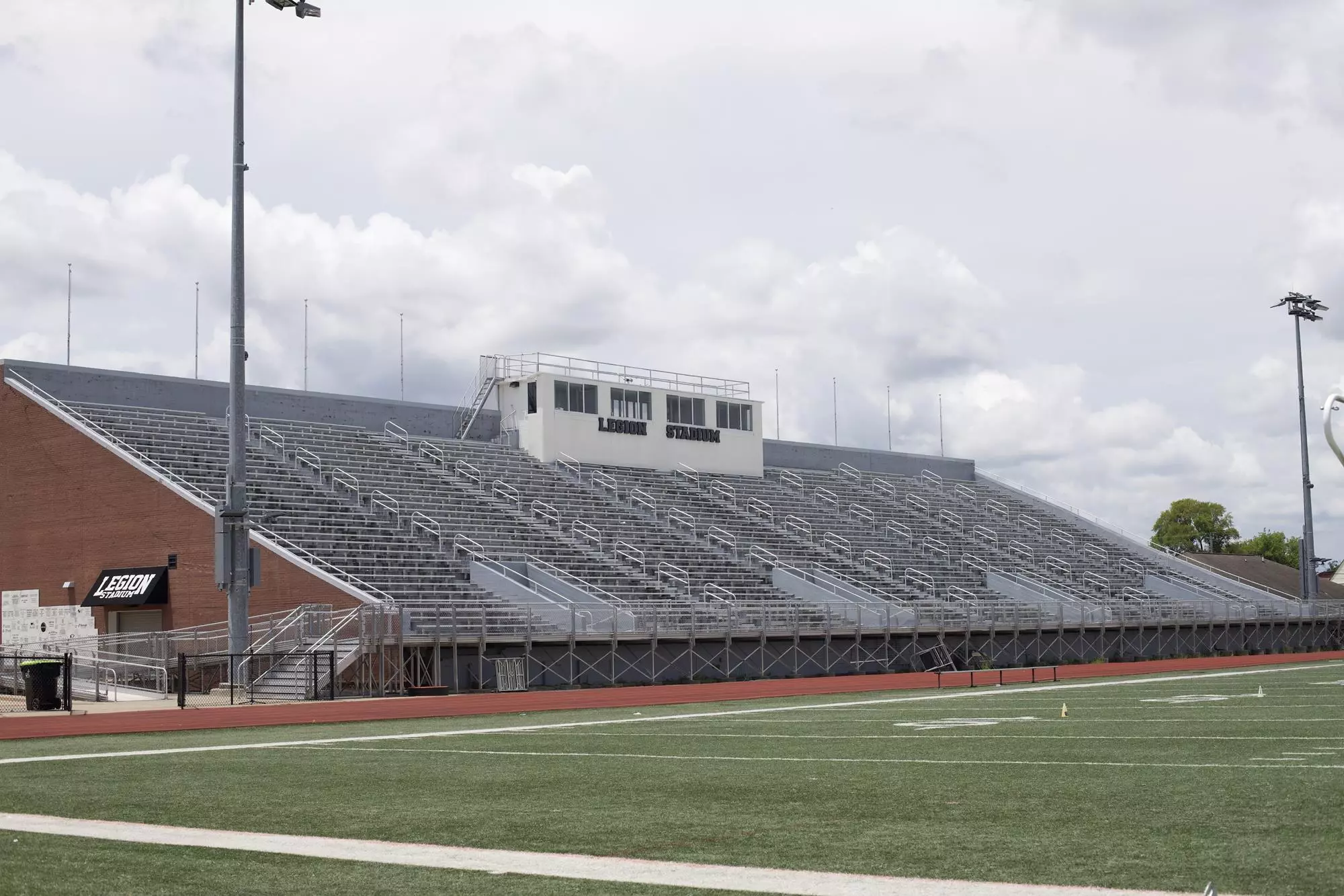Legion Stadium