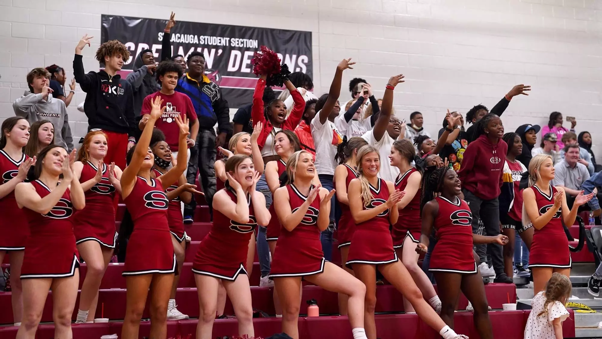 Douglass-Martin Court