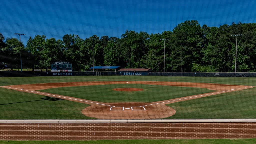 Lattanzi Field at Ward Park