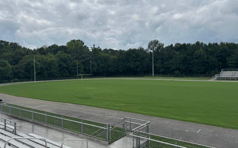 FarmLinks Field