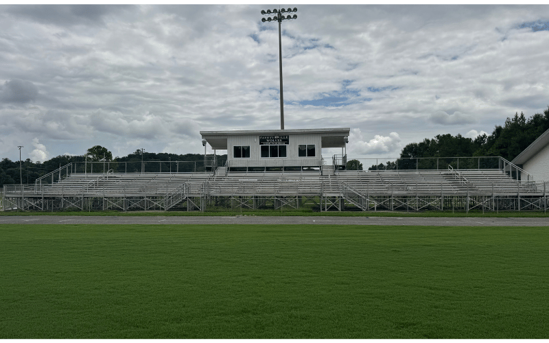 FarmLinks Field