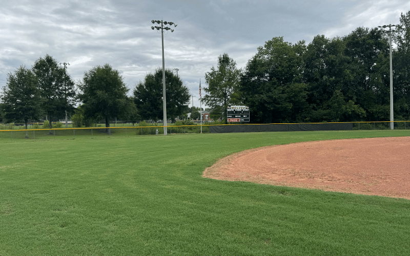 Howard Parker Field