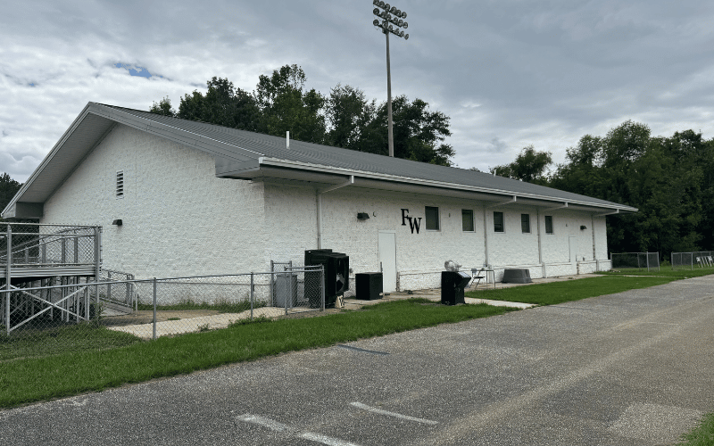 FarmLinks Field