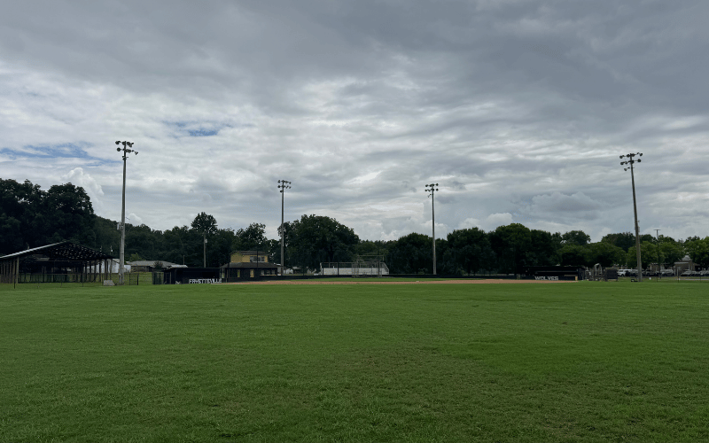Landers Field
