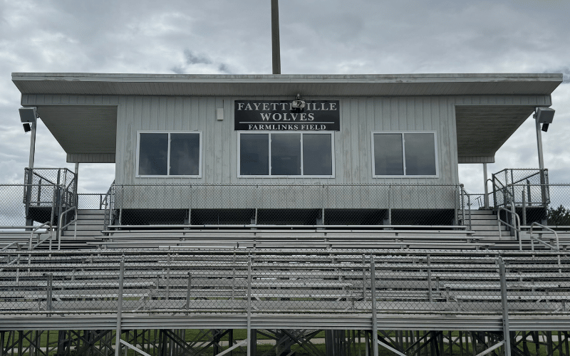 FarmLinks Field