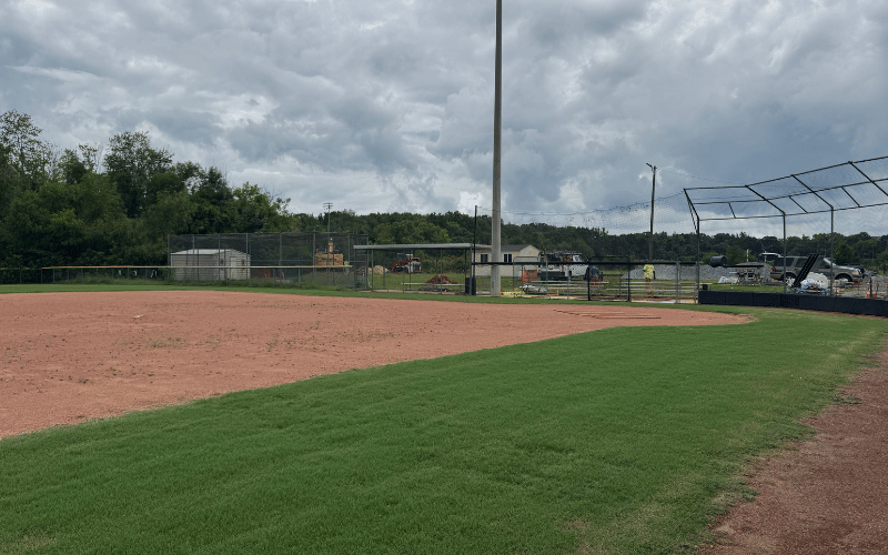 Howard Parker Field