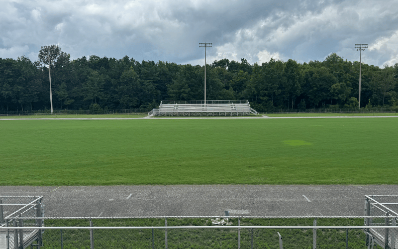FarmLinks Field