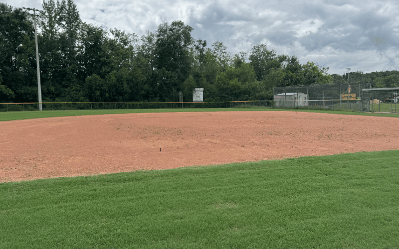 Howard Parker Field