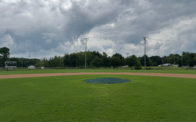 Landers Field