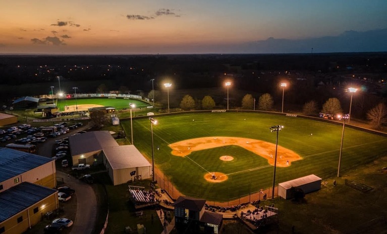 Bazemore Field