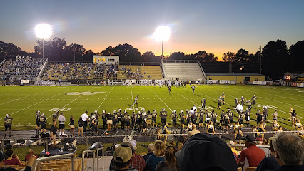 Hohenberg Field