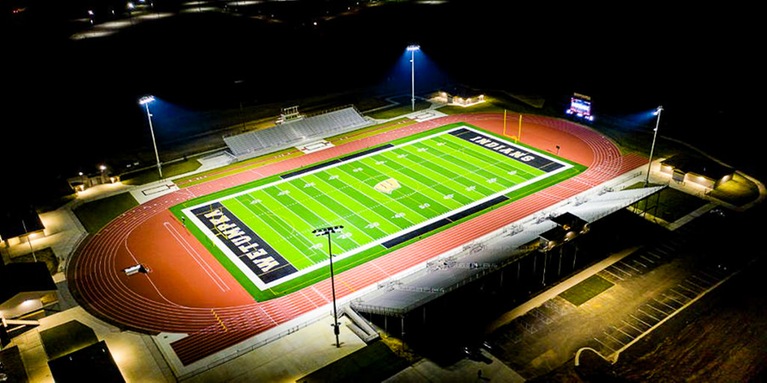 Wetumpka Sports Complex