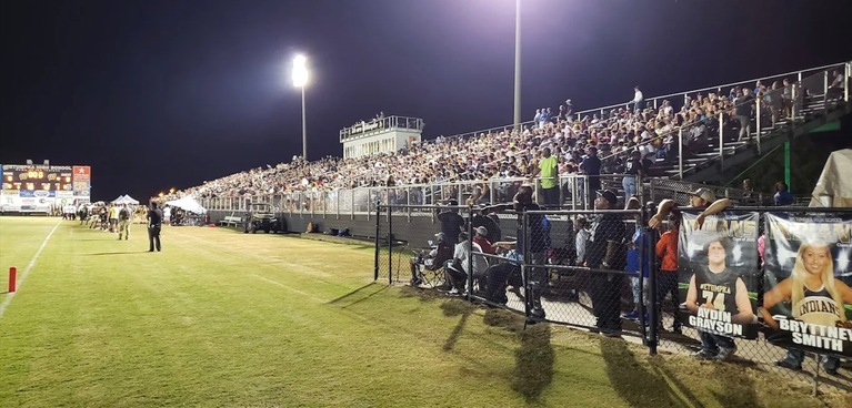 Hohenberg Field