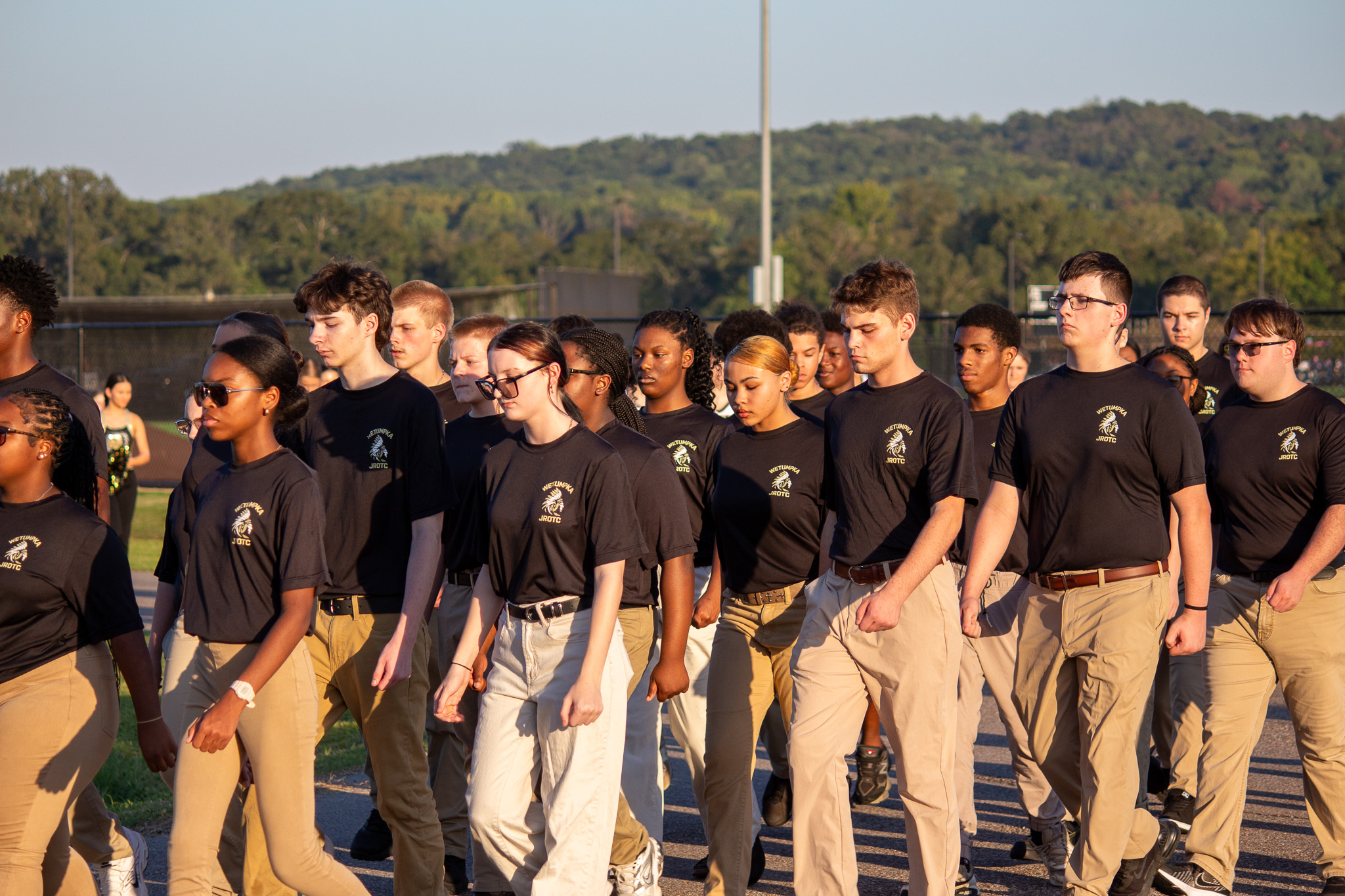 Homecoming Parade