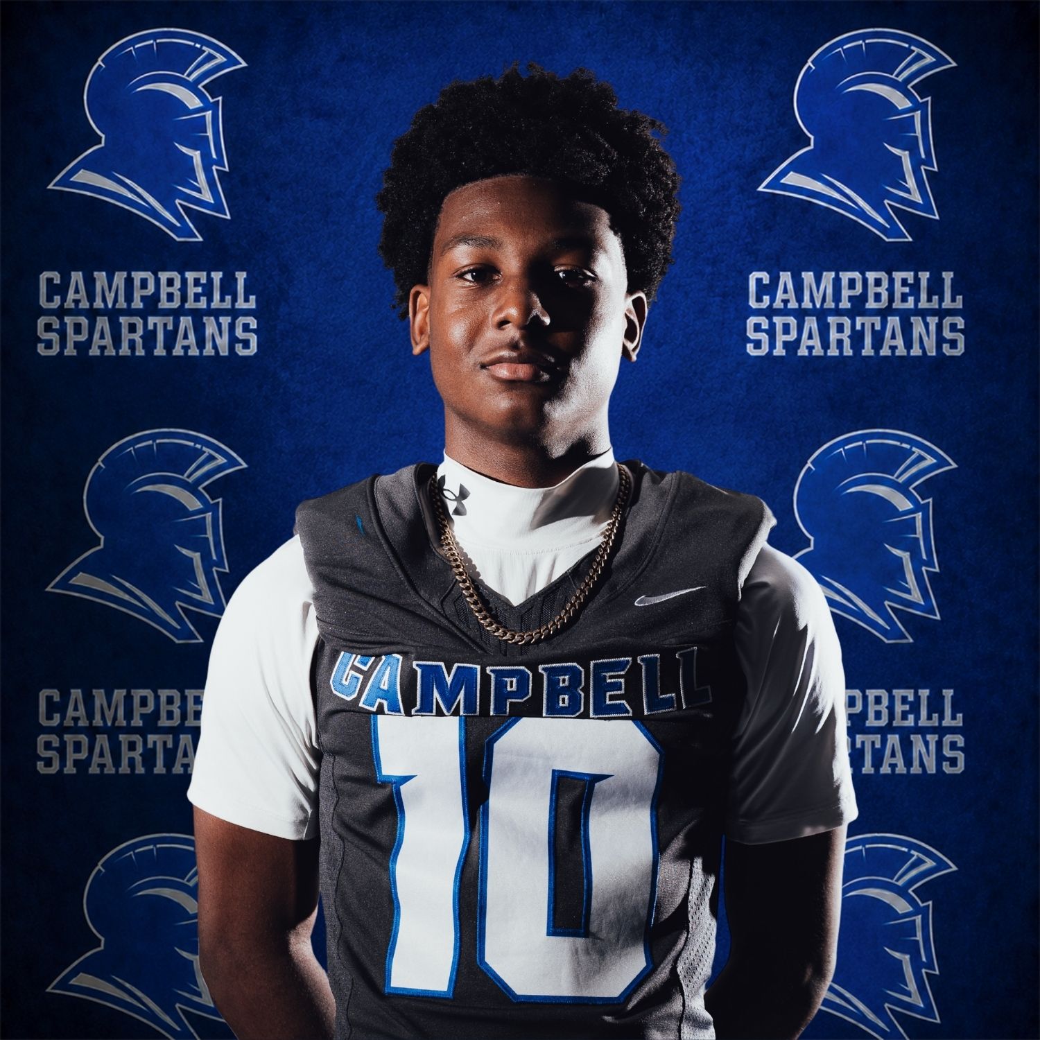 Cameron Bell