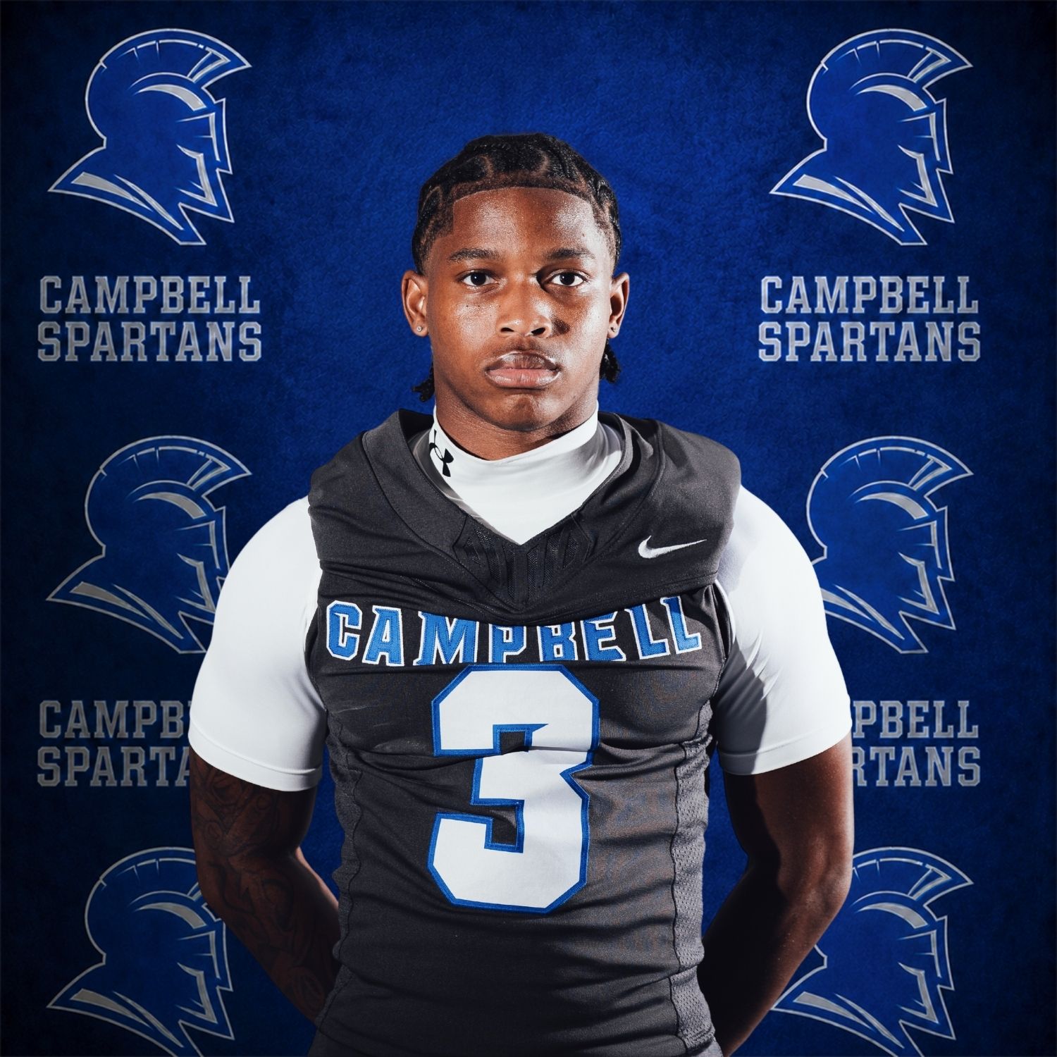 Cortez Stephens