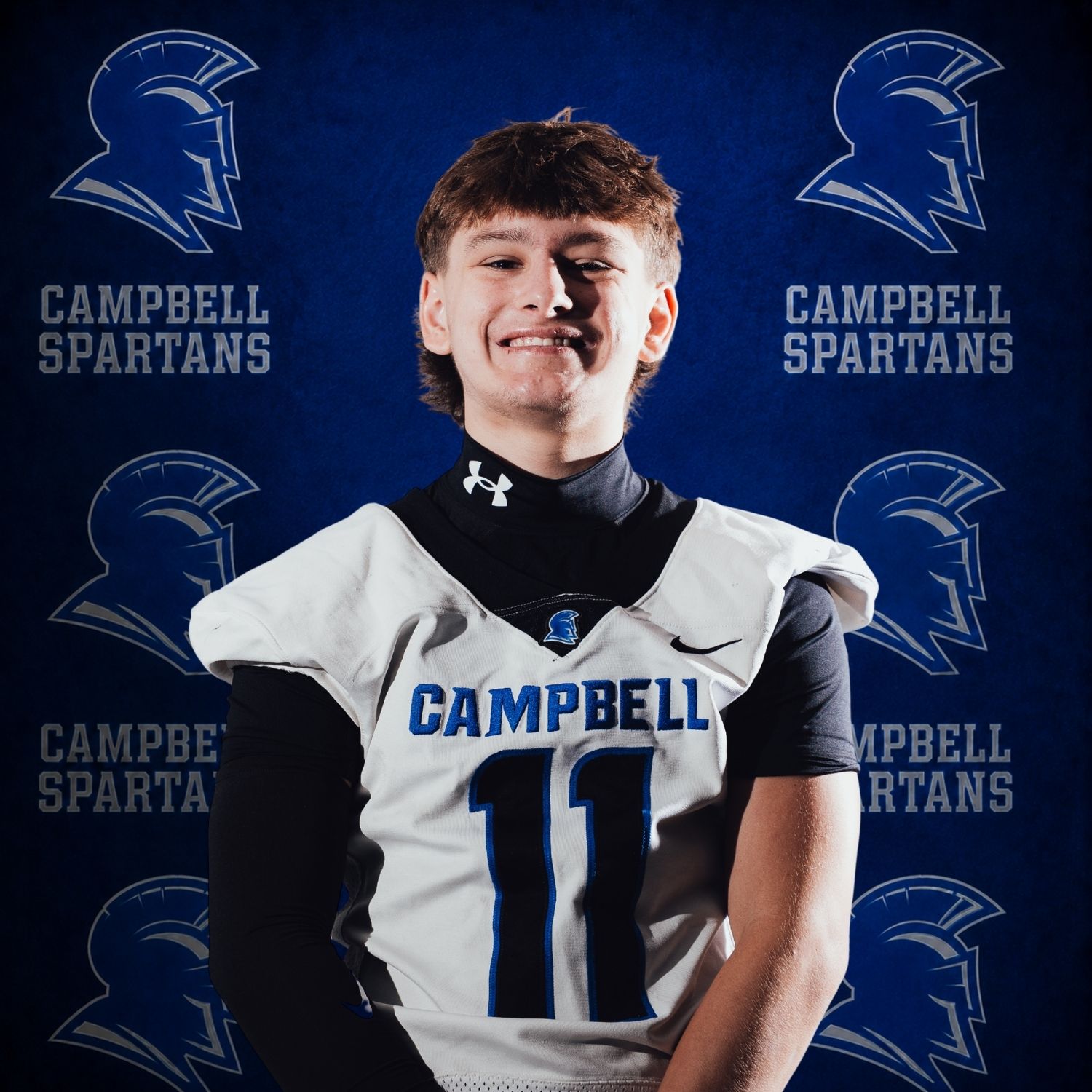 Luke Hall