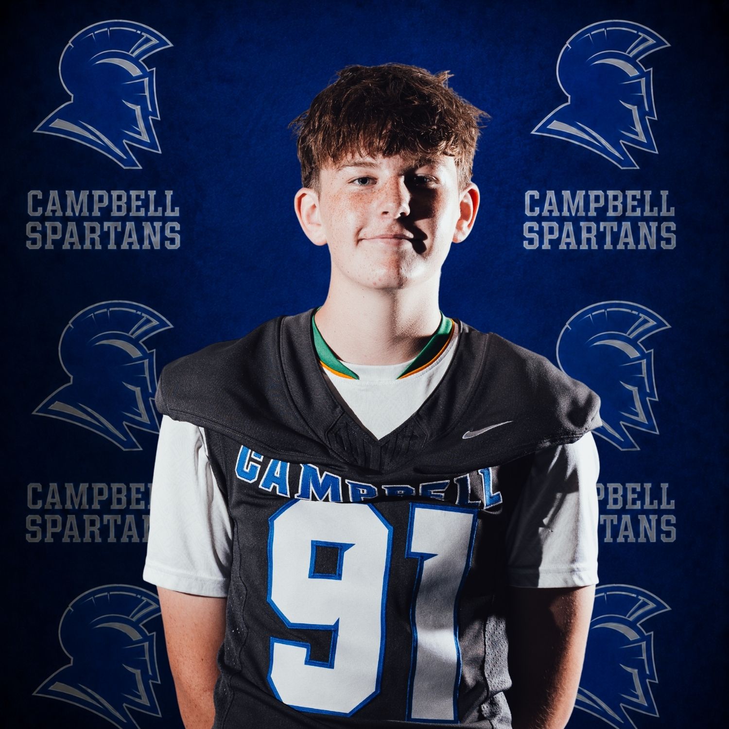 Connor Eiffe