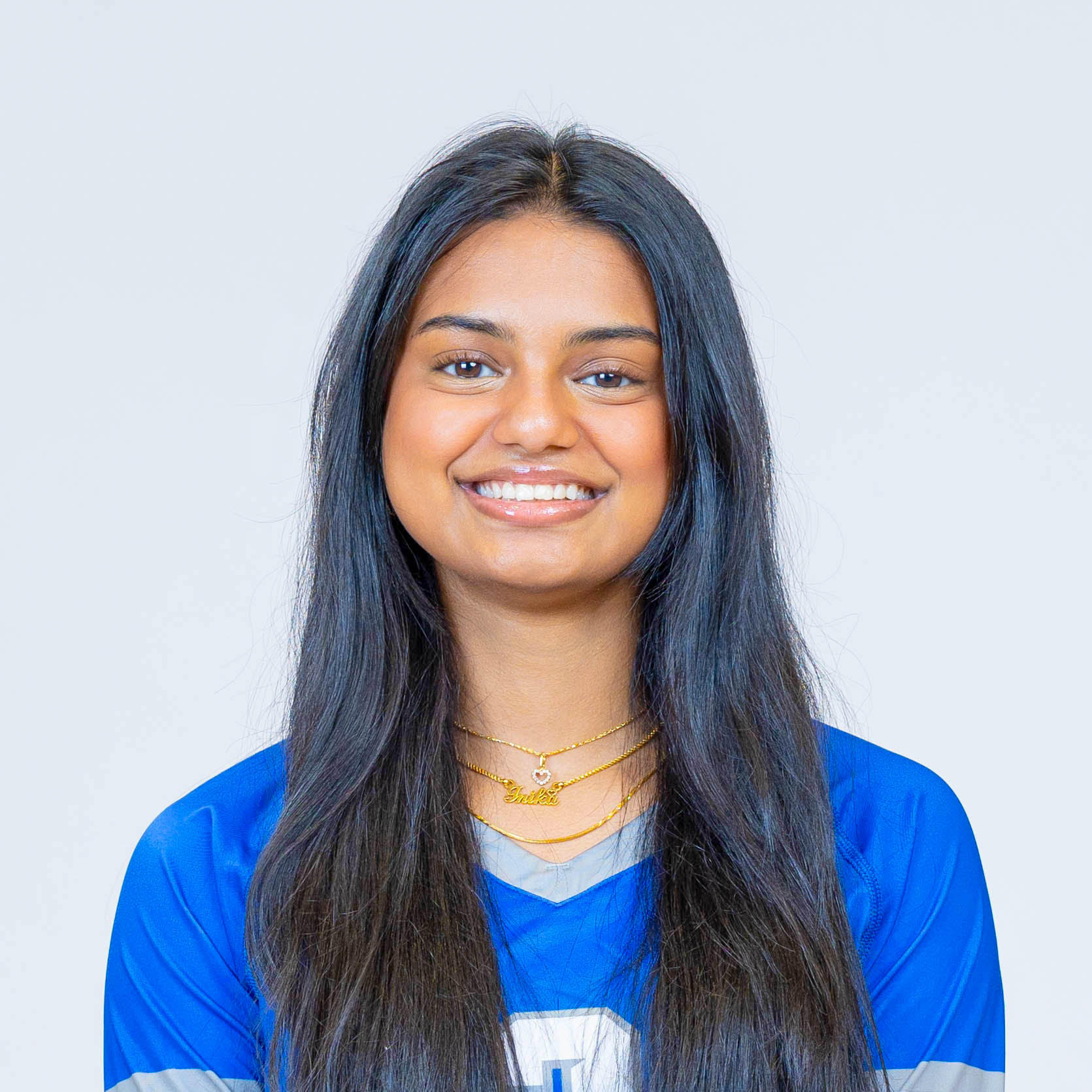 Inika Balakrishnan