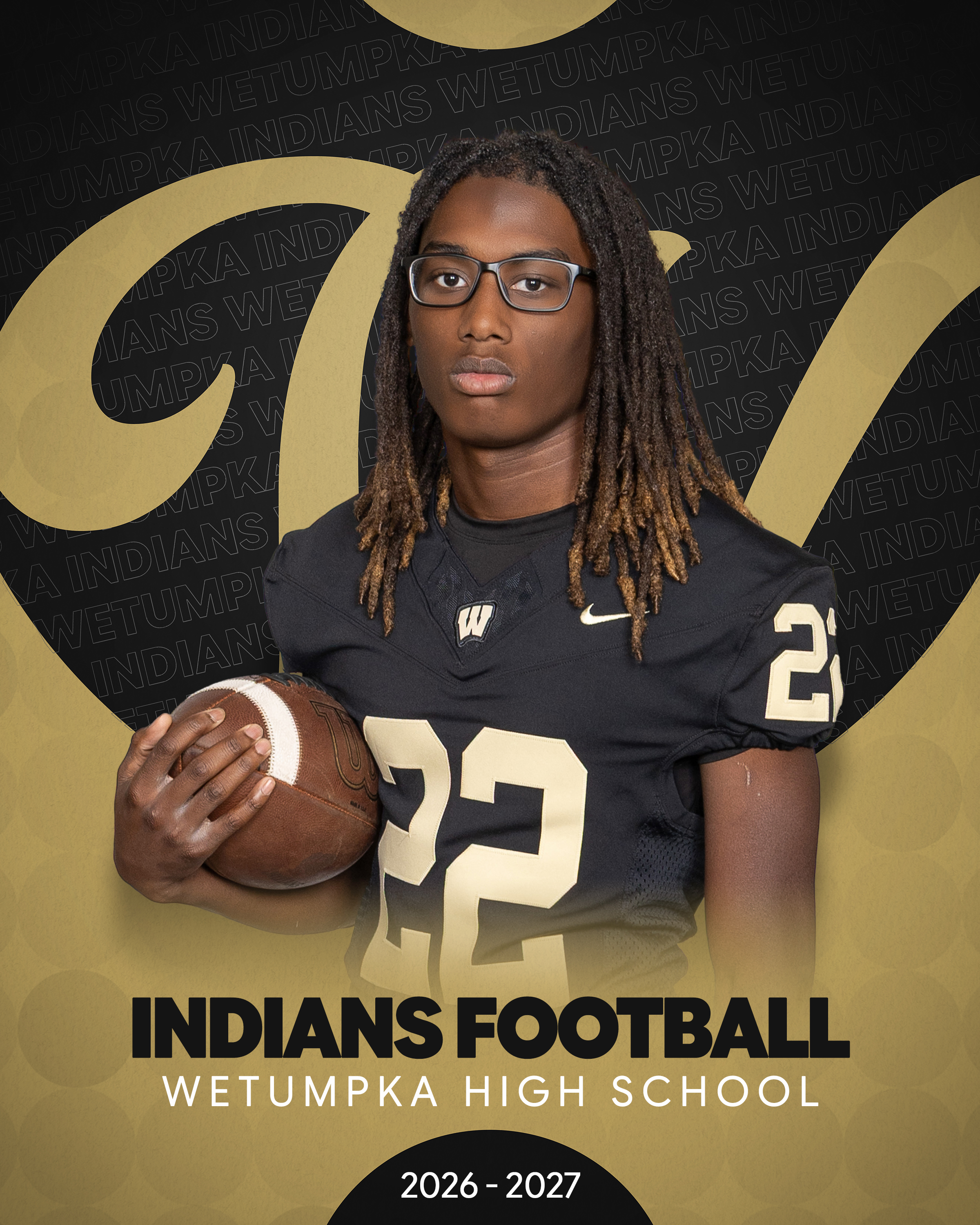 Zaiveon Youngblood