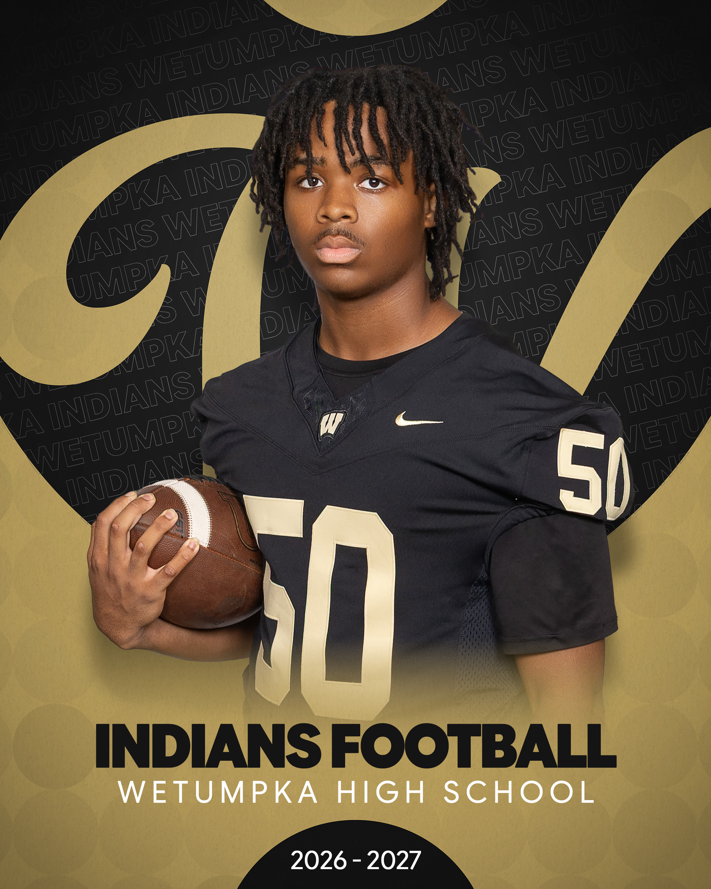 Isaiah Johnson