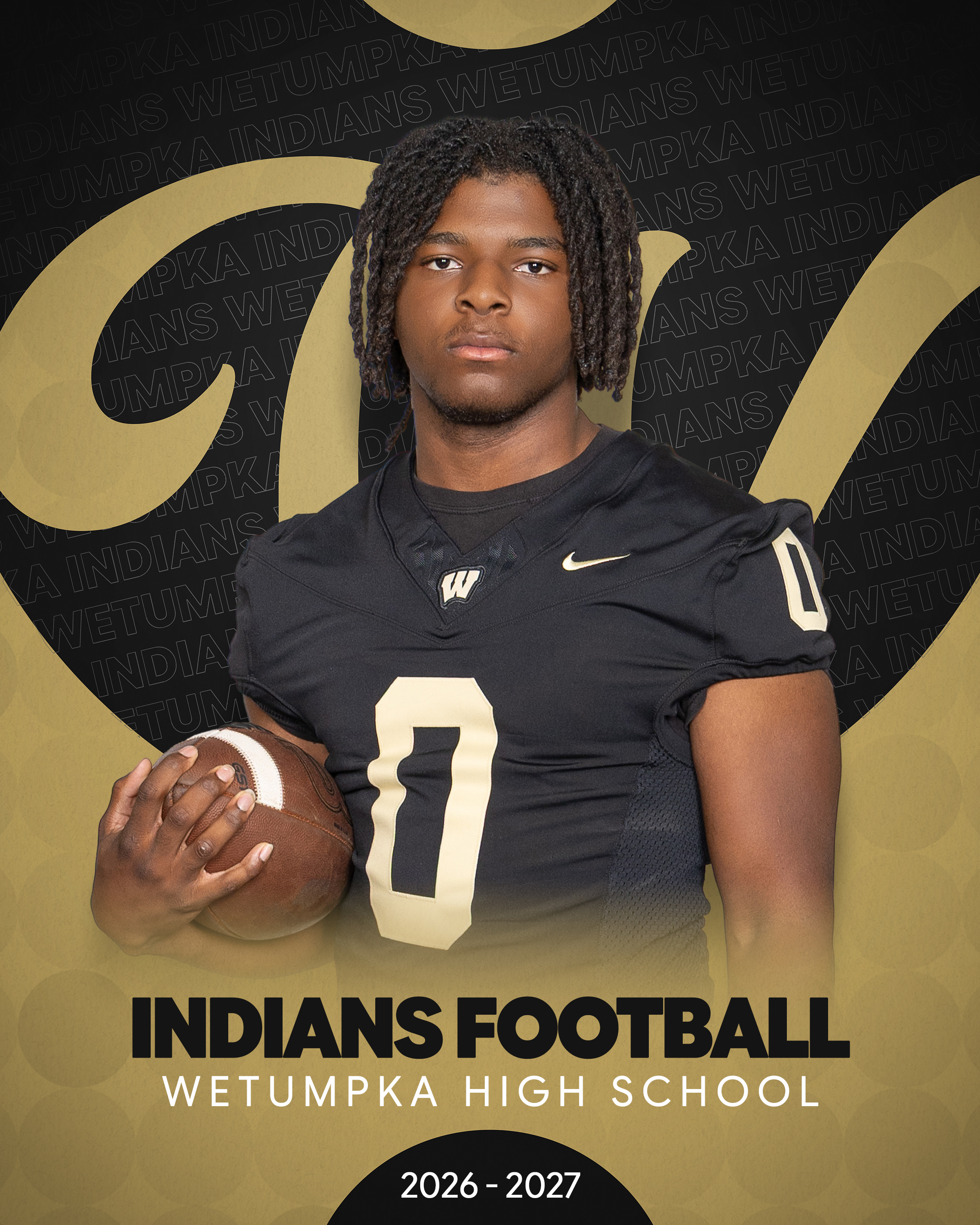 Zyon Robinson