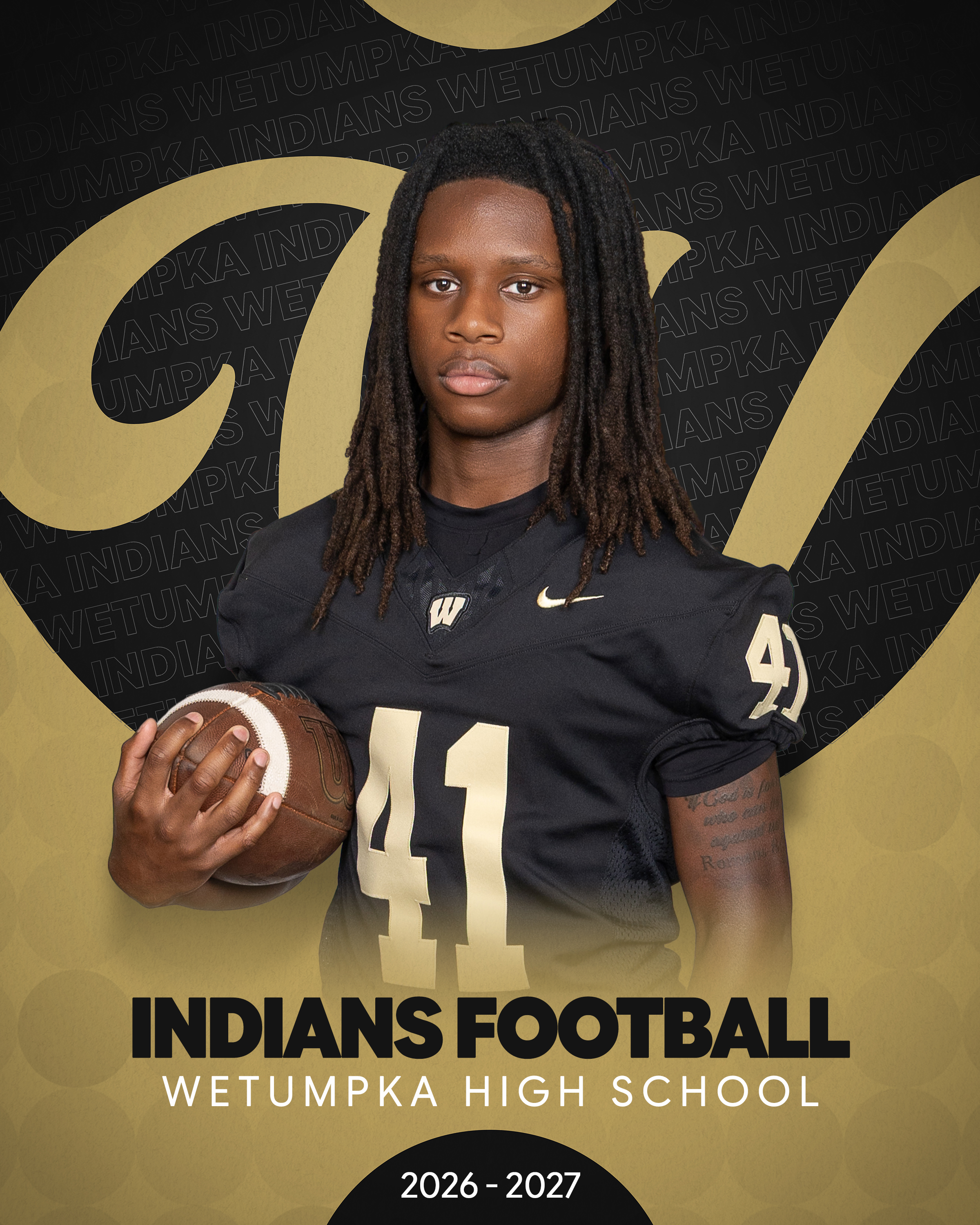 Kevion Braswell