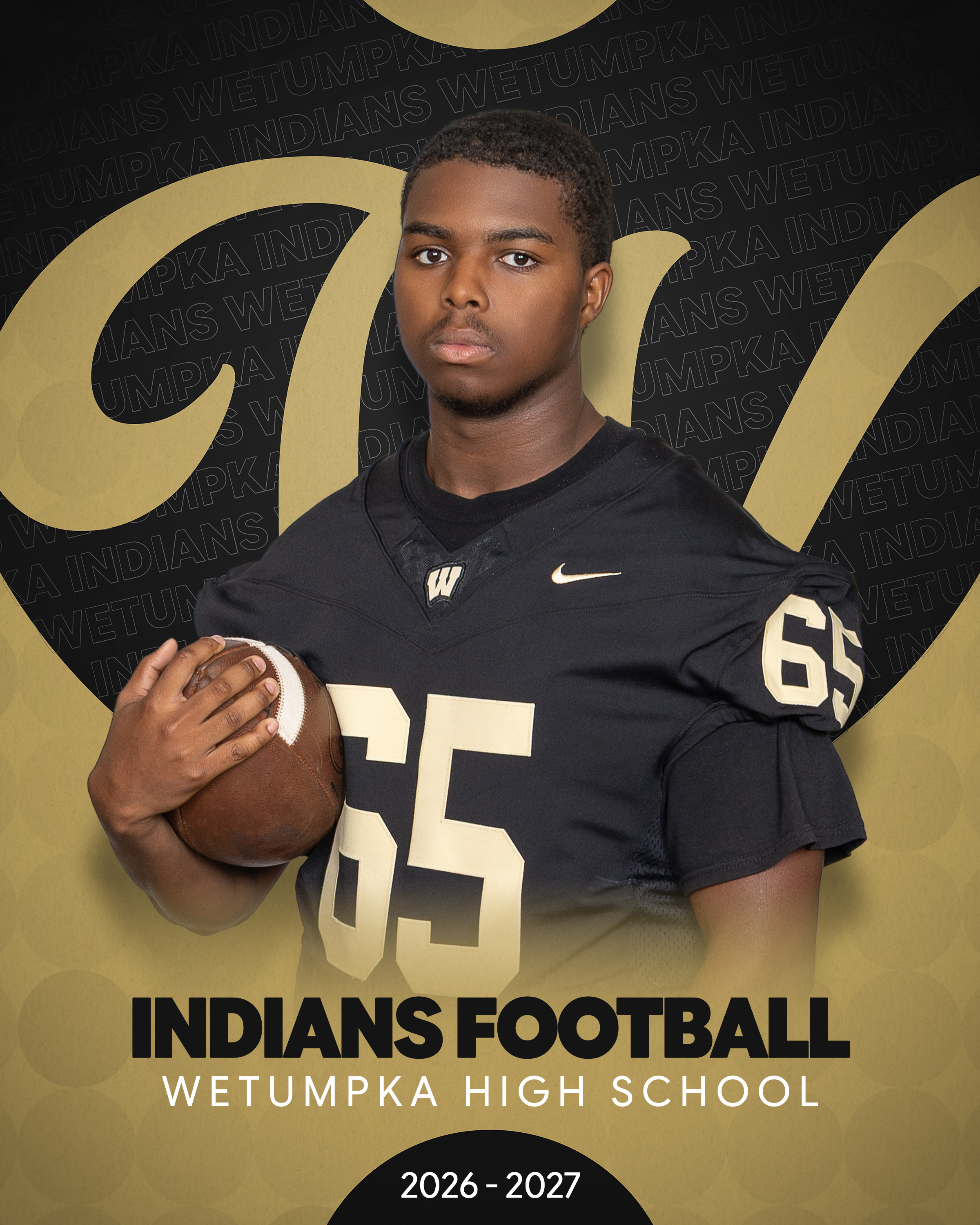 Jaden Paschal