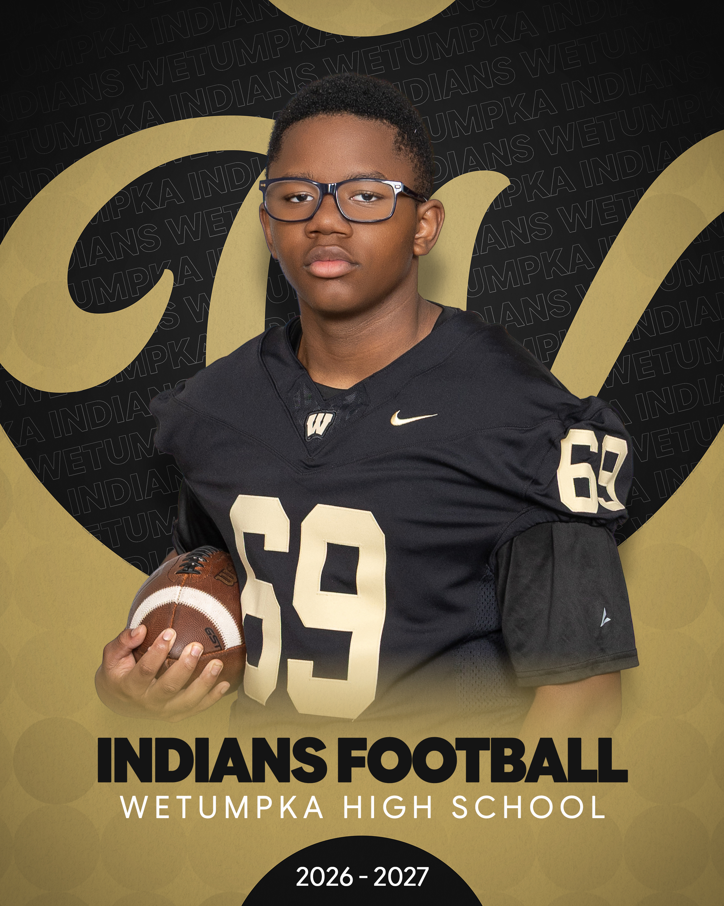 Jameson Brown