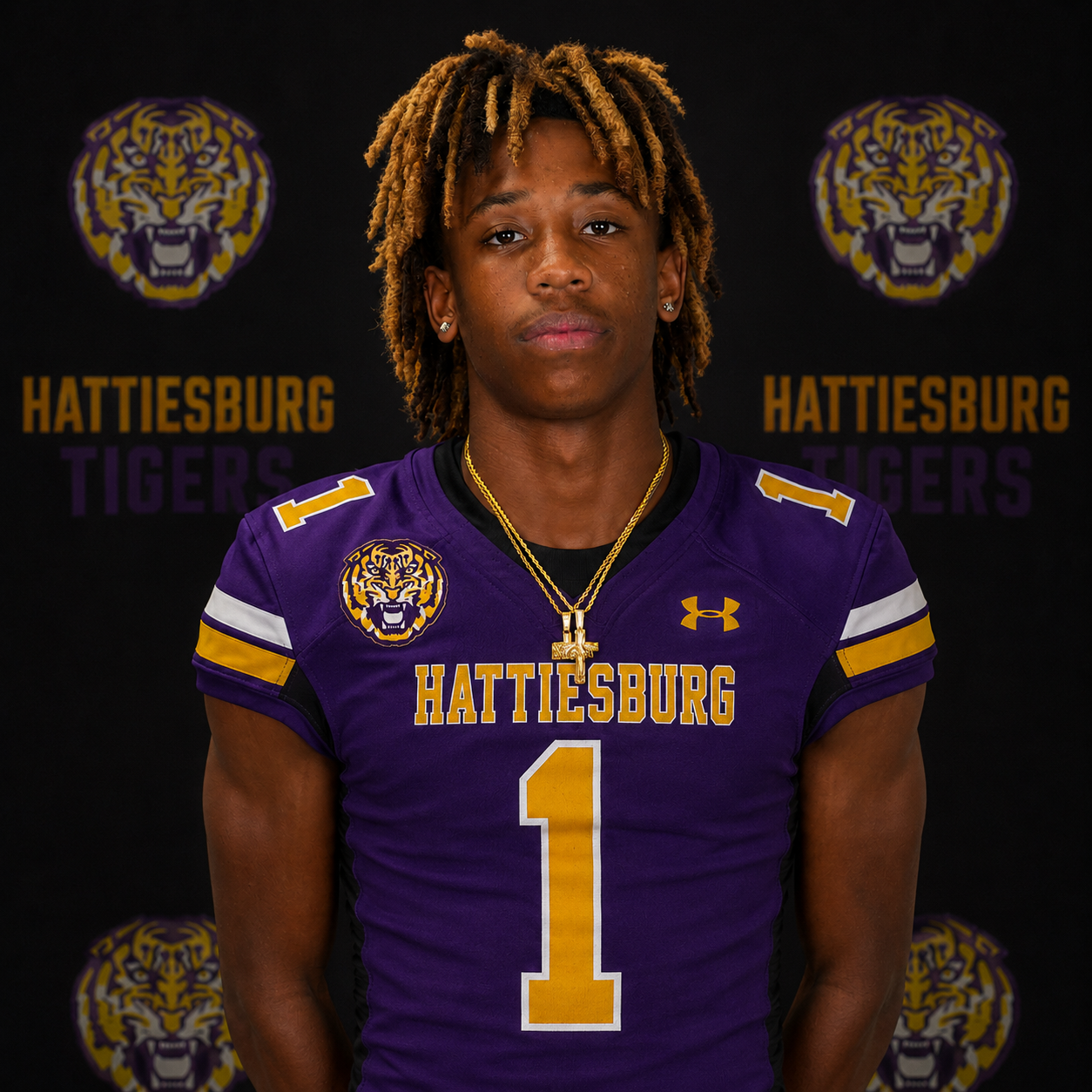 Jayden Williams