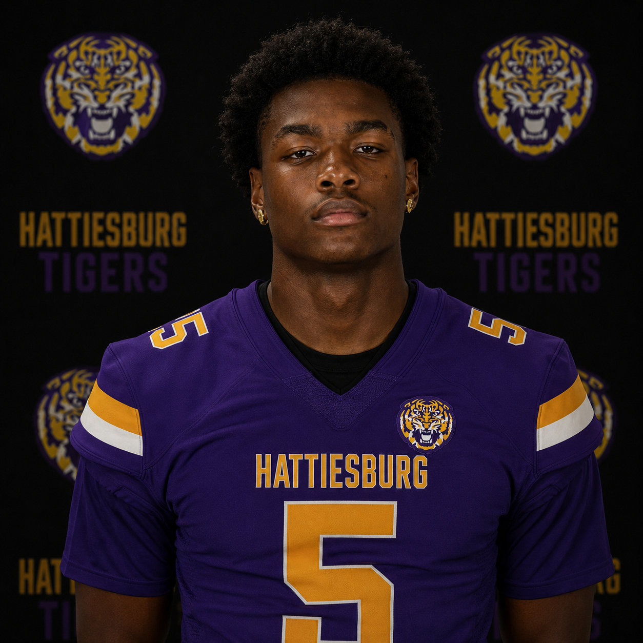 Malik Johnson