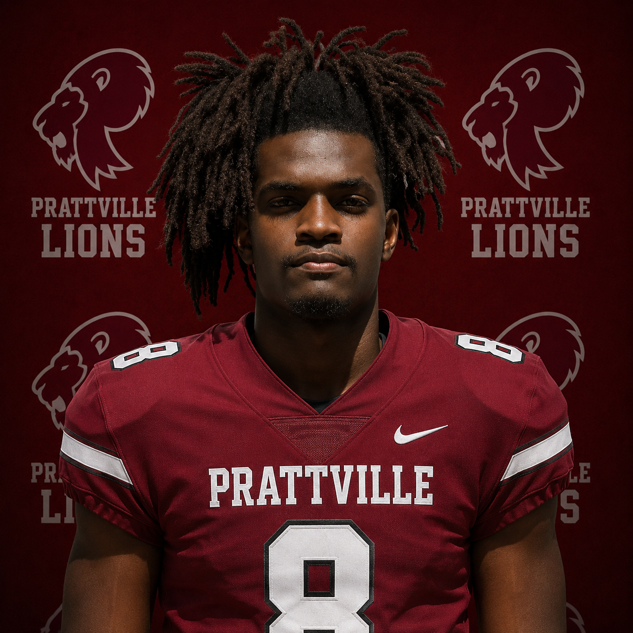 Dashawn Hall