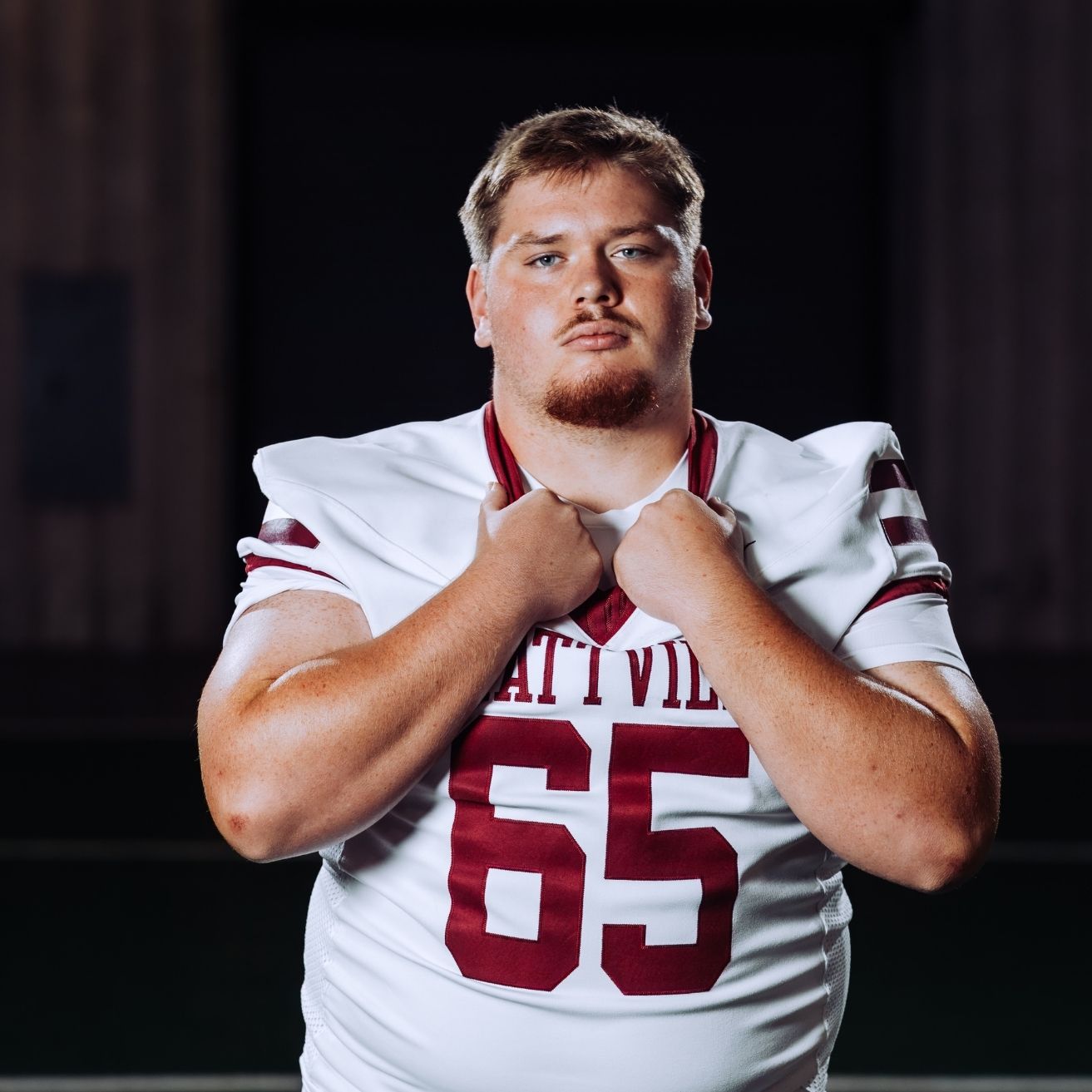 Landon Kitchens