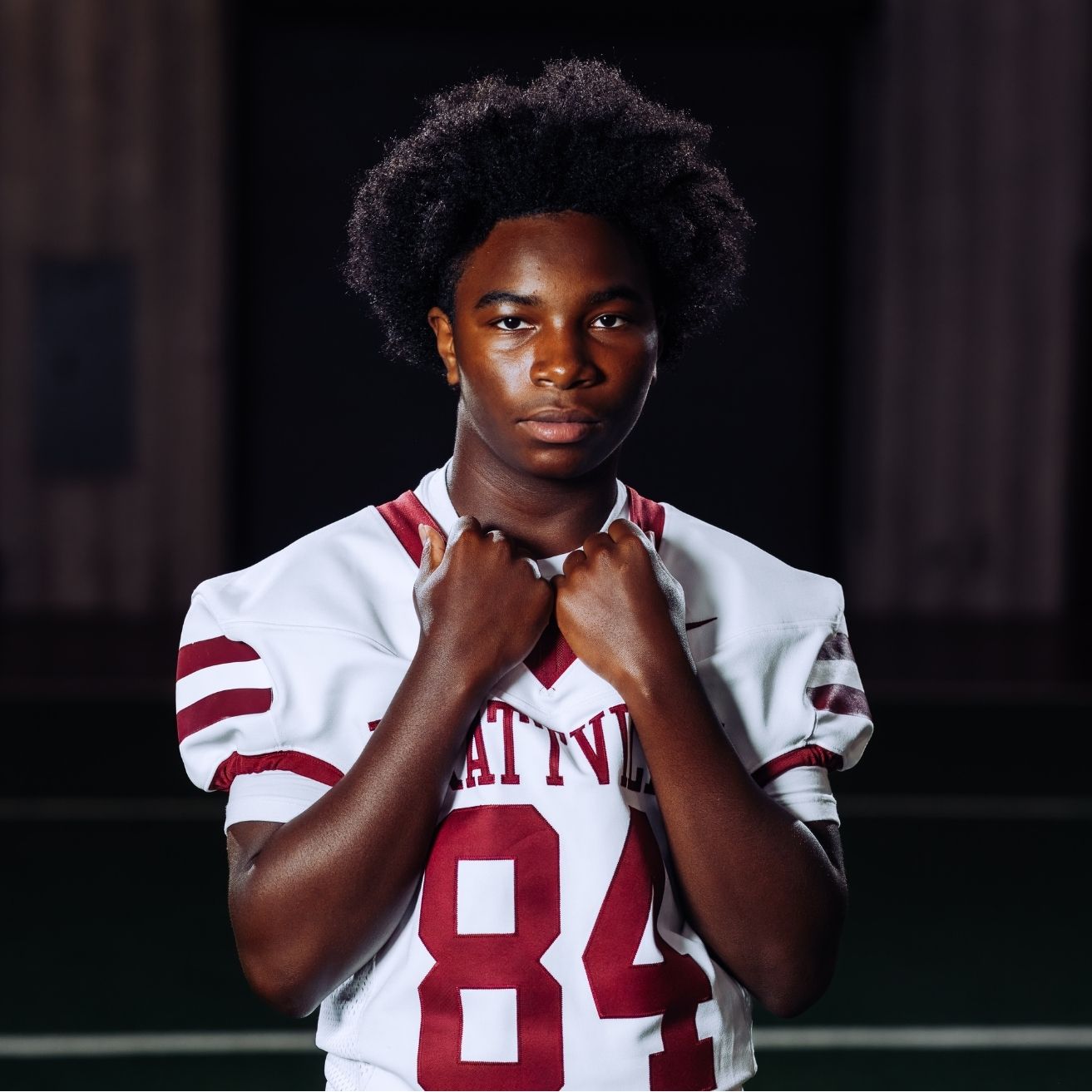 Brandon Wooten