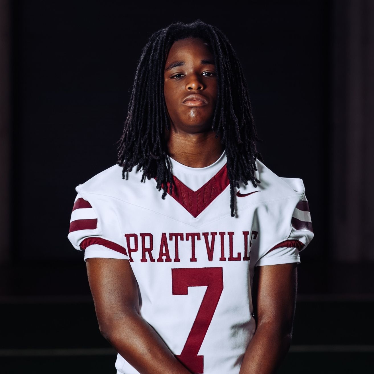Prestin Moorer-Jones