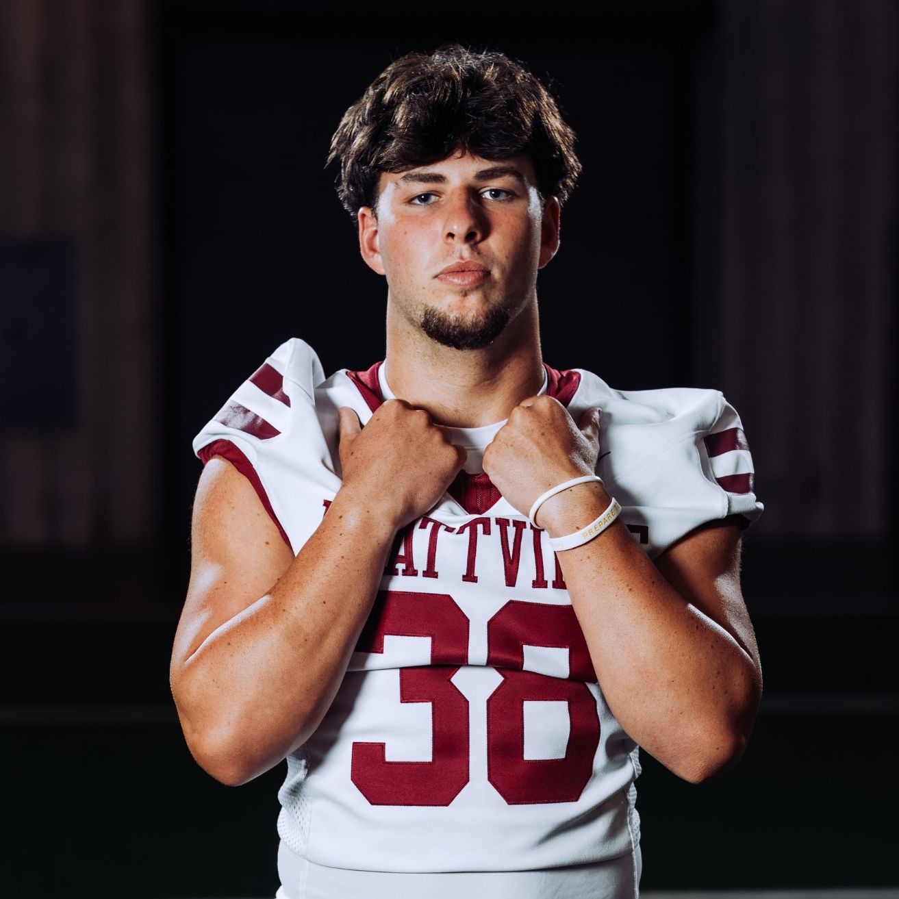 Brock Pate