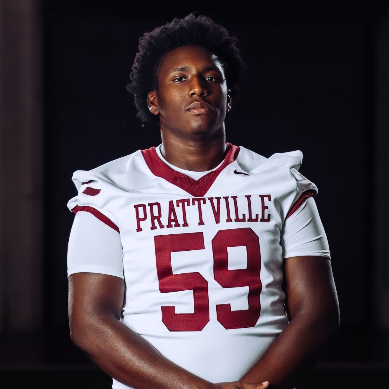 Braylon Jackson