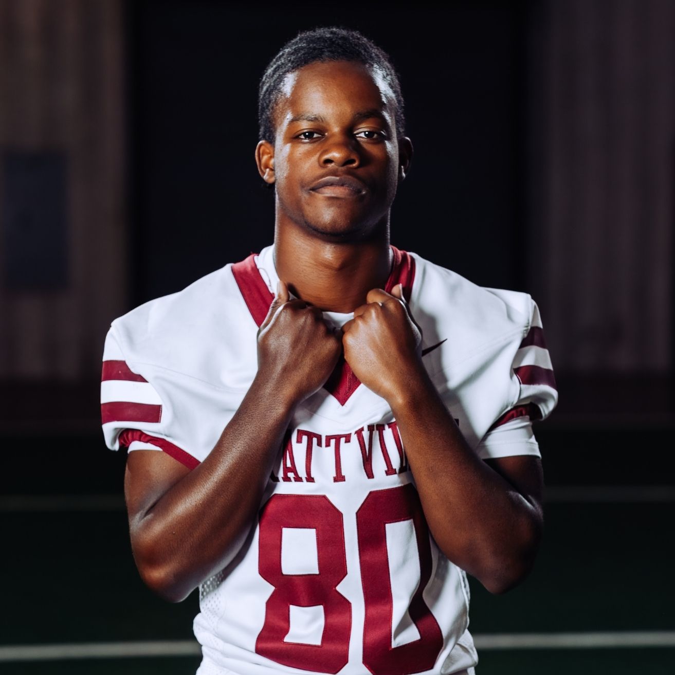 Favion Johnson