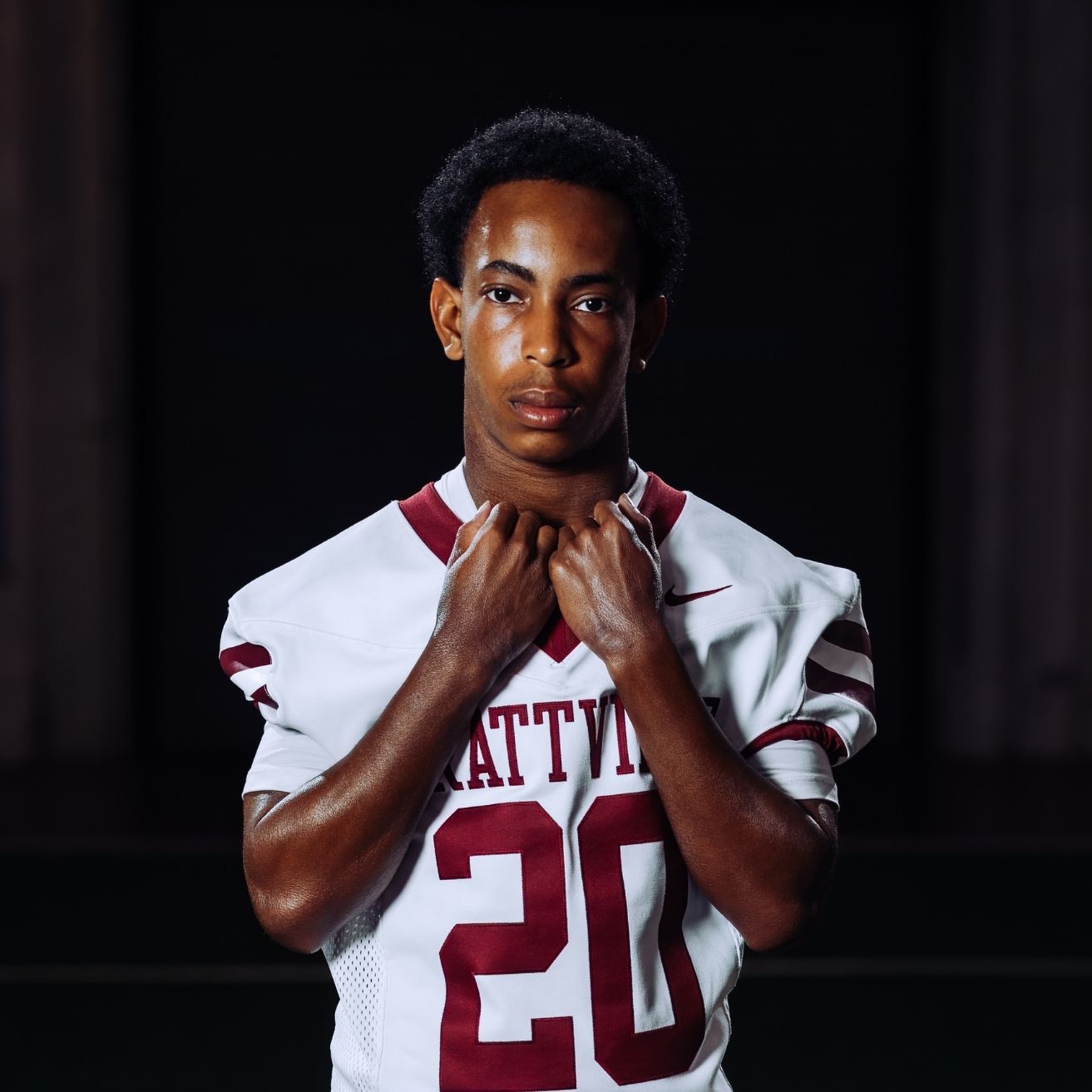 Orlando Andrews Jr