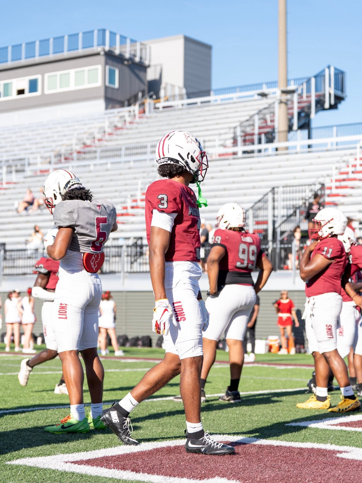 Prattville Athletics launches new AthleticOS suite