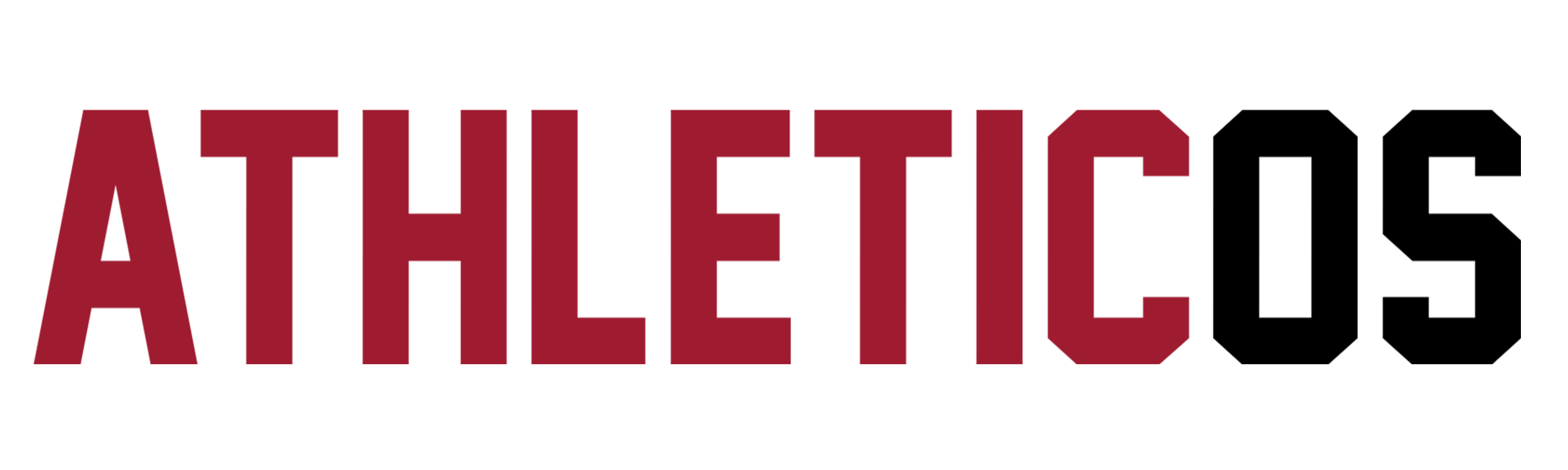 AthleticOS