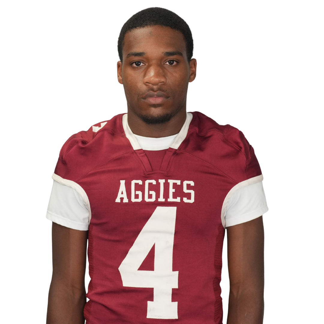 Jeremiah Crawford