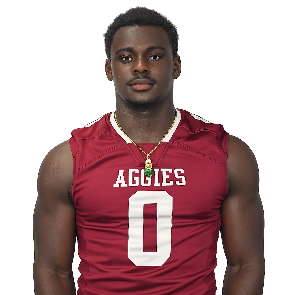 Tre Cook