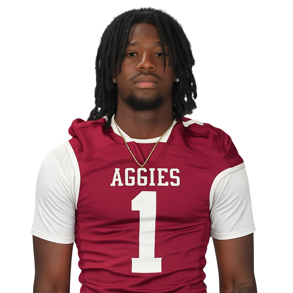 Zakorien Chambliss