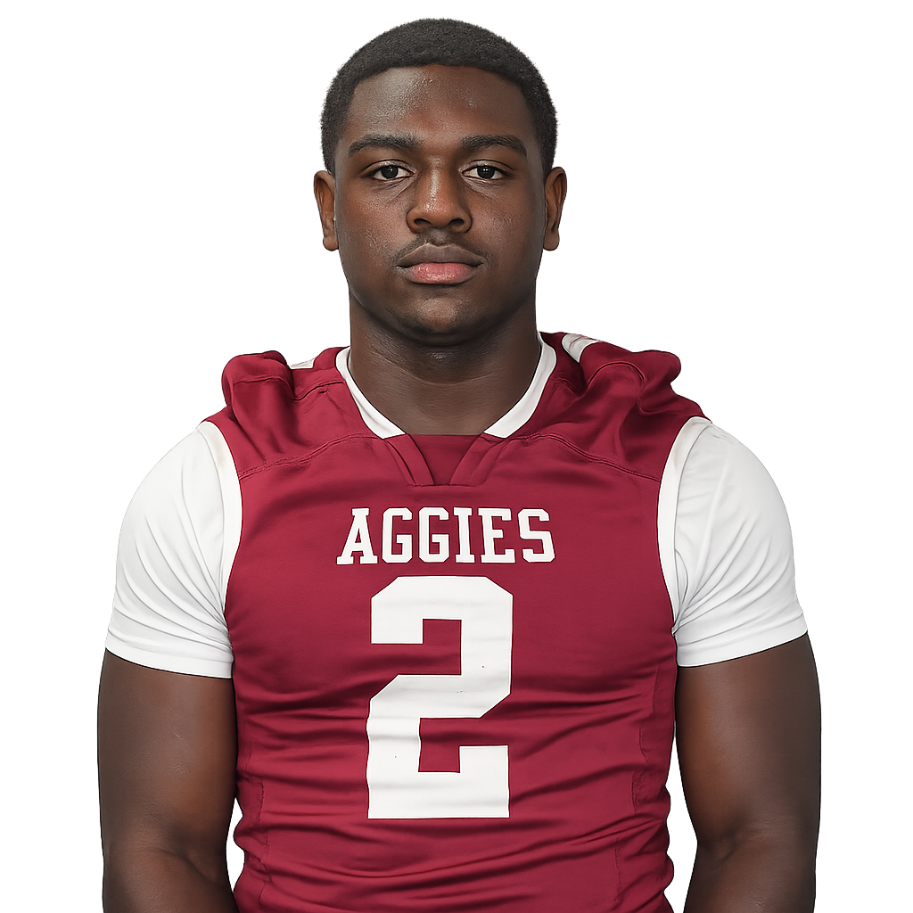 Se'ryon McMillian