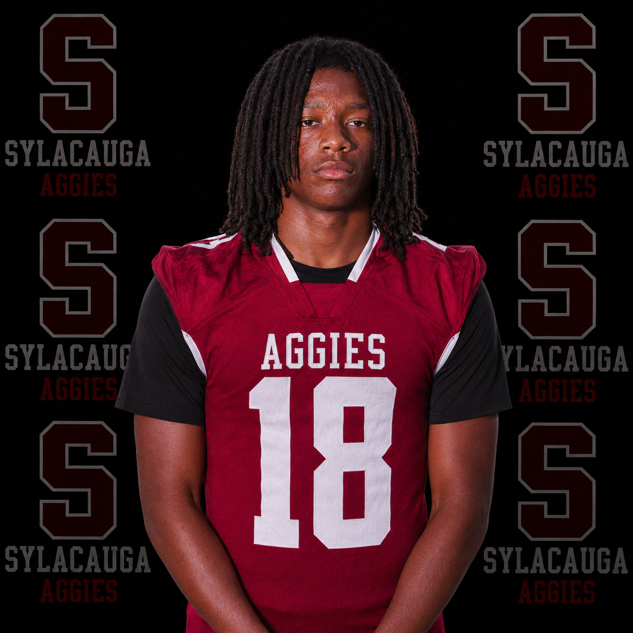 Kaleb Gray